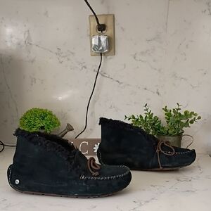 UGG SLIPPERS FOR WOMEN